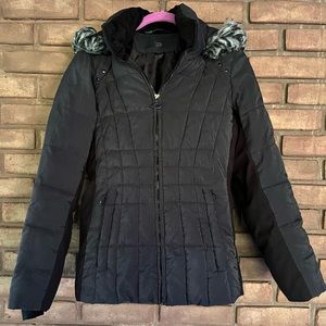 ZeroXposur ZXBLK Winter Coat